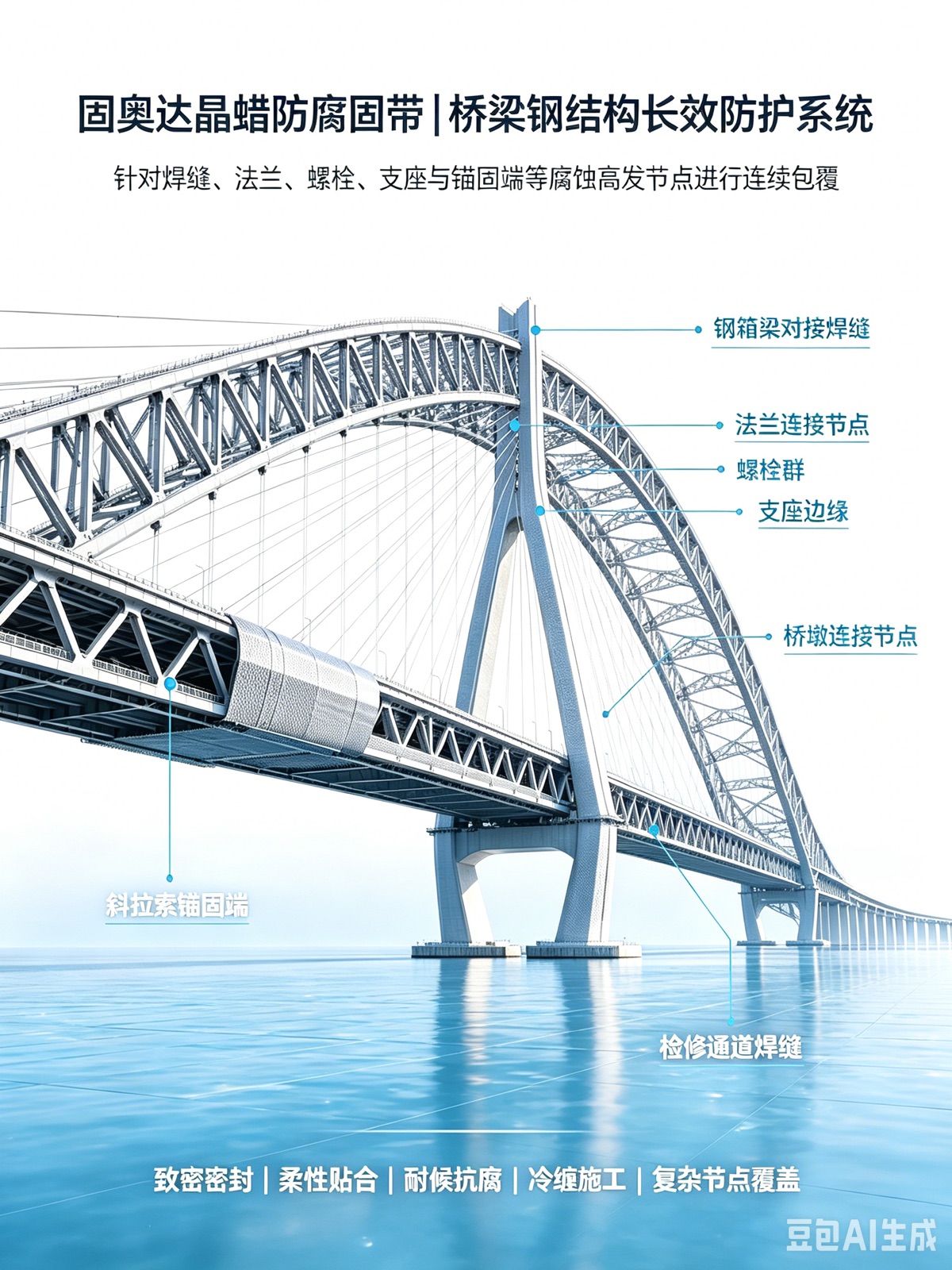 桥梁